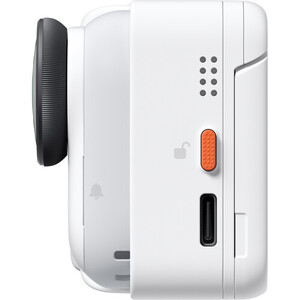 Insta360 GO Ultra Creator Bundle (Beyaz) - Thumbnail
