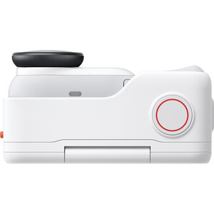 Insta360 GO Ultra Creator Bundle (Beyaz) - Thumbnail