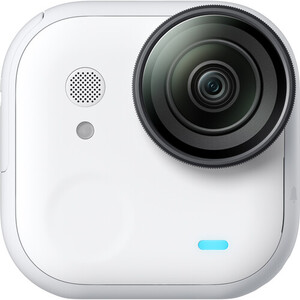Insta360 GO Ultra Creator Bundle (Beyaz) - Thumbnail