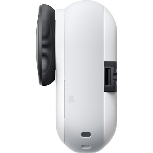 Insta360 GO Ultra Creator Bundle (Beyaz)