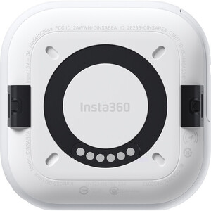 Insta360 GO Ultra Creator Bundle (Beyaz) - Thumbnail