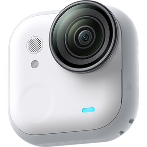 Insta360 GO Ultra Creator Bundle (Beyaz) - Thumbnail
