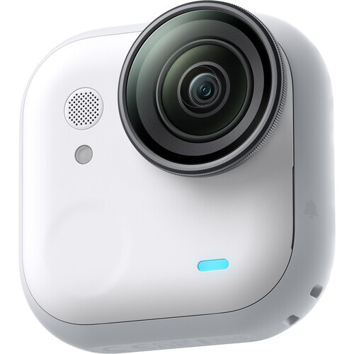 Insta360 GO Ultra Creator Bundle (Beyaz)