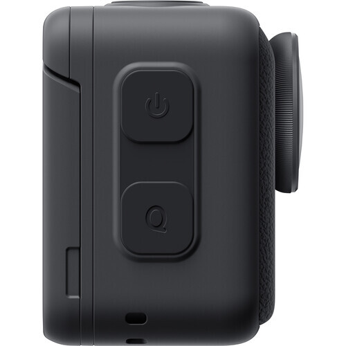 Insta360 GO Ultra Creator Bundle (Siyah)