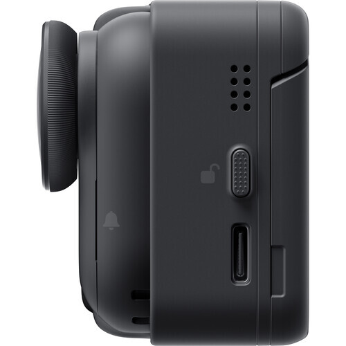 Insta360 GO Ultra Creator Bundle (Siyah)