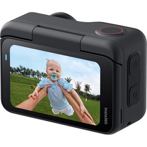Insta360 - Insta360 GO Ultra Creator Bundle (Siyah)