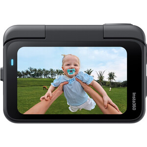 Insta360 GO Ultra Creator Bundle (Siyah) - Thumbnail