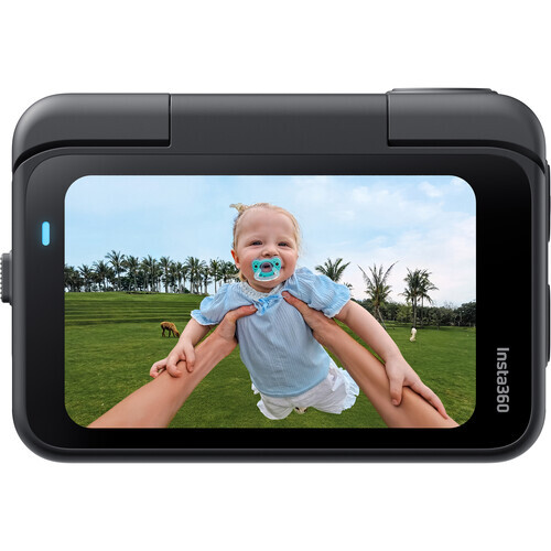 Insta360 GO Ultra Creator Bundle (Siyah)