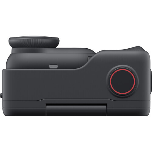 Insta360 GO Ultra Creator Bundle (Siyah)