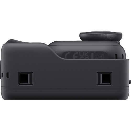 Insta360 GO Ultra Creator Bundle (Siyah)