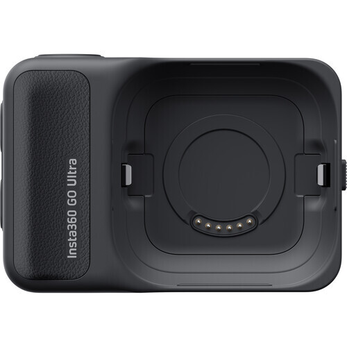 Insta360 GO Ultra Creator Bundle (Siyah)