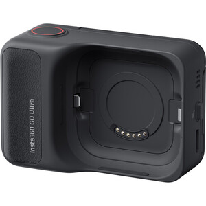 Insta360 GO Ultra Creator Bundle (Siyah) - Thumbnail