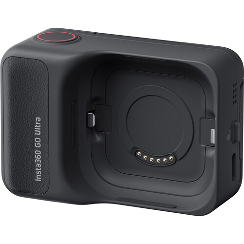 Insta360 GO Ultra Creator Bundle (Siyah)