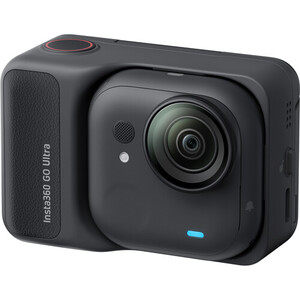 Insta360 GO Ultra Creator Bundle (Siyah) - Thumbnail