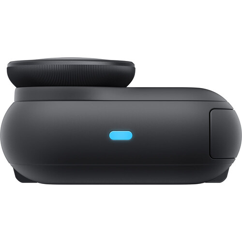 Insta360 GO Ultra Creator Bundle (Siyah)
