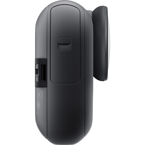 Insta360 GO Ultra Creator Bundle (Siyah)
