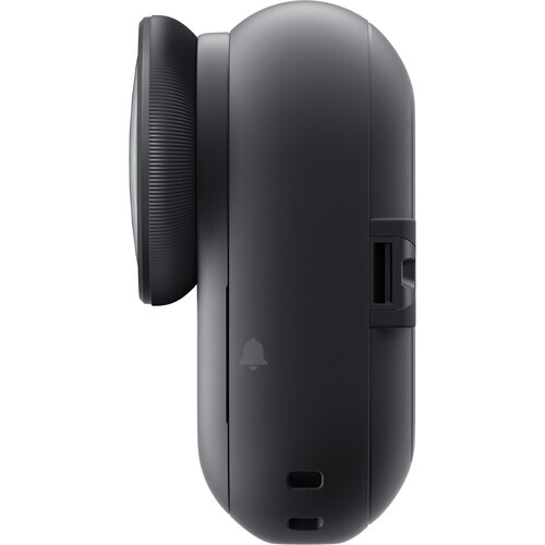 Insta360 GO Ultra Creator Bundle (Siyah)