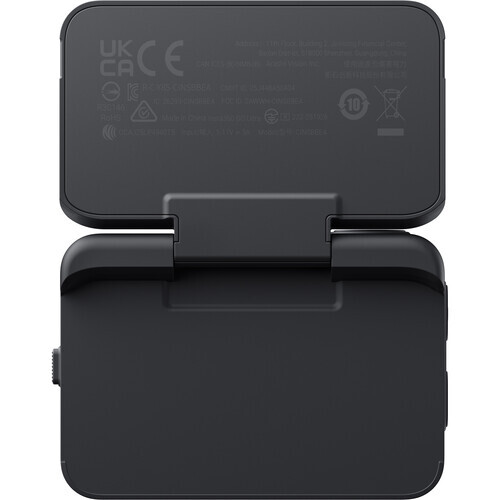 Insta360 GO Ultra Creator Bundle (Siyah)