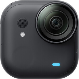Insta360 GO Ultra Creator Bundle (Siyah) - Thumbnail