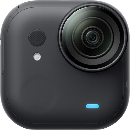 Insta360 GO Ultra Creator Bundle (Siyah)