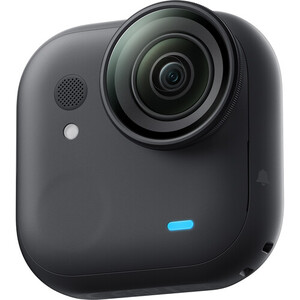 Insta360 GO Ultra Creator Bundle (Siyah) - Thumbnail