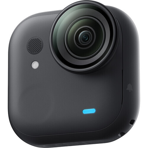 Insta360 GO Ultra Creator Bundle (Siyah)