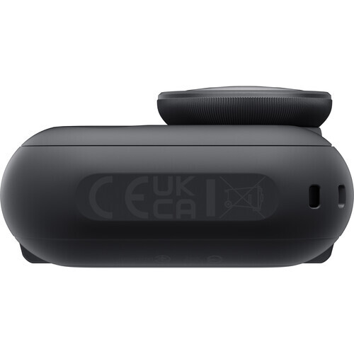 Insta360 GO Ultra Creator Bundle (Siyah)