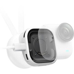 Insta360 - Insta360 GO Ultra FOMO Flexi Şarjlı Montaj Aparatı