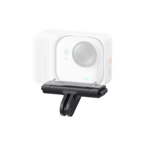 Insta360 GO Ultra Hızlı Çıkarma Montaj Aparatı (Siyah)