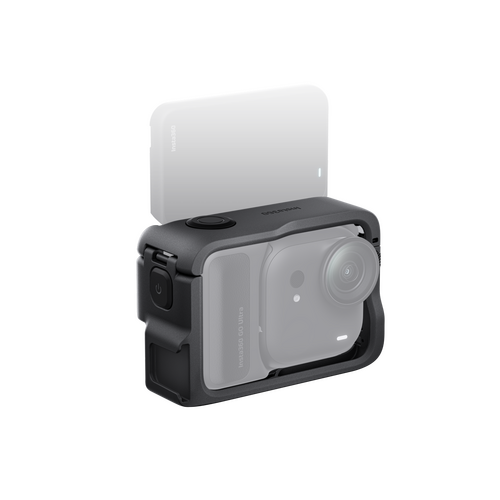 Insta360 GO Ultra Koruyucu Çerçeve (Utility Frame)