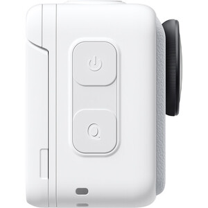 Insta360 GO Ultra Standard Bundle (Beyaz) - Thumbnail