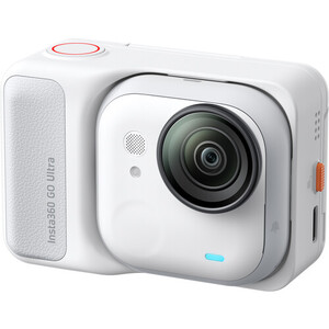 Insta360 GO Ultra Standard Bundle (Beyaz) - Thumbnail