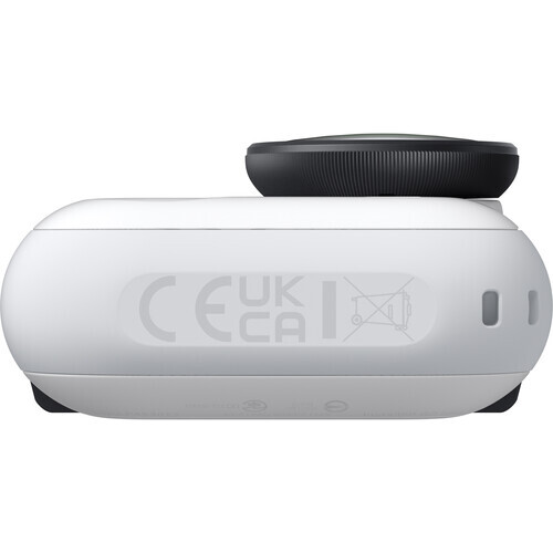 Insta360 GO Ultra Standard Bundle (Beyaz)
