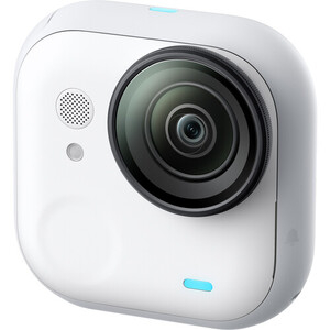 Insta360 GO Ultra Standard Bundle (Beyaz) - Thumbnail