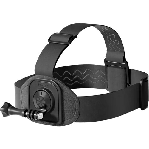 Insta360 Kafa Bandı (Head Strap)