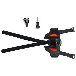 Insta360 - Insta360 Helmet Chin Mount