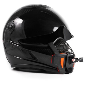 Insta360 Helmet Chin Mount - Thumbnail