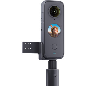 Insta360 İnvisible Mic Cold Shoe (Rode Wireless GO) (X2, X3) - Thumbnail