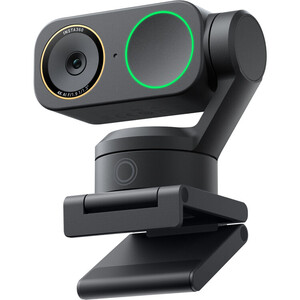 Insta360 - Insta360 Link 2 Pro 4K AI Webcam (1)