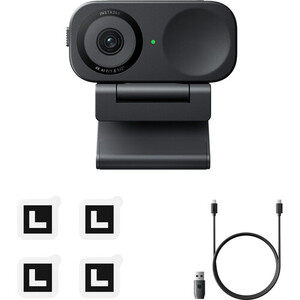 Insta360 Link 2C 4K AI Webcam - Thumbnail
