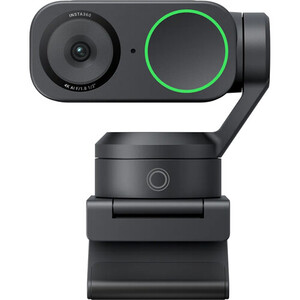 Insta360 - Insta360 Link 2 4K AI Webcam