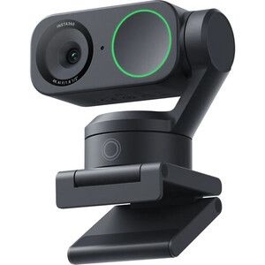 Insta360 - Insta360 Link 2 4K AI Webcam (1)
