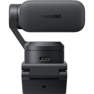Insta360 Link 2 4K AI Webcam - Thumbnail