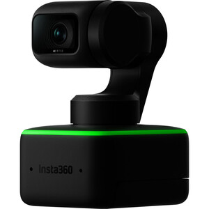 Insta360 Link 4K Webcam - Thumbnail