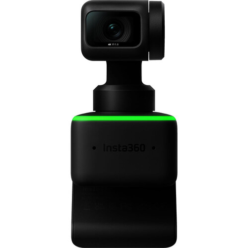 Insta360 Link 4K Webcam