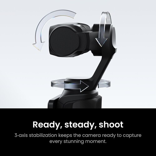 Insta360 Luna Ultra Creator Bundle (Cosmic Black)