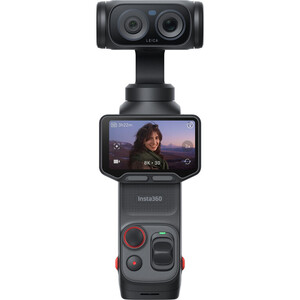 Insta360 - Insta360 Luna Ultra Standard Combo (Cosmic Black) (1)