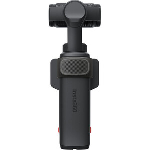 Insta360 Luna Ultra Standard Combo (Cosmic Black) - Thumbnail