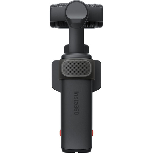 Insta360 Luna Ultra Standard Combo (Cosmic Black)