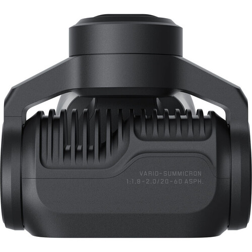 Insta360 Luna Ultra Standard Combo (Cosmic Black)